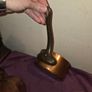Set of 4 Antique French Copper Saucepans Image 5