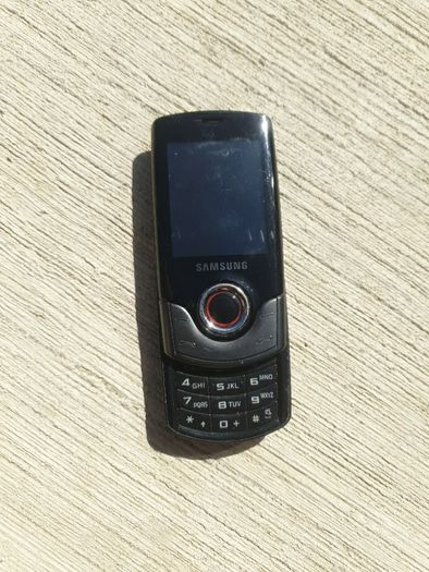 Samsung s3100