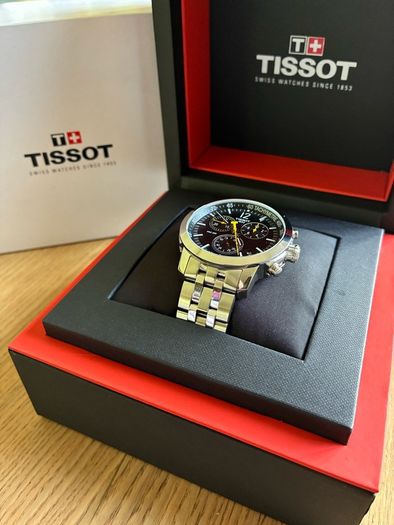 Tissot PRC 200