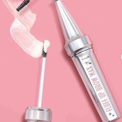 Benefit Fluff Up Brow Wax Mini