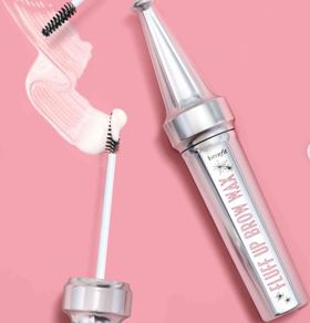 Benefit Fluff Up Brow Wax Mini