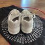 Pinko sneakers with gems Image 4