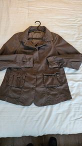Vintage Jacket