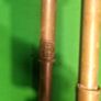 2 X Vintage Garden Syringe Pumps Rose Sprayers Garden Tools Image 2