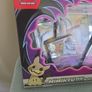 pokemon Mimikyu ex box Image 2