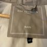 Ilse Jacobsen Raincoat (Size EU 40) Excellent Condition Image 4
