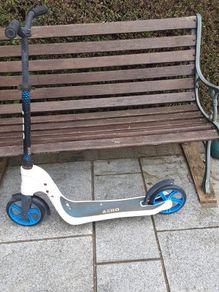large  scooter