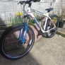 Carrera kraken with new parts Image 2
