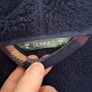 Dunnes XL Dressing Gown/Robe with Hood Image 4