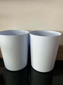 Free-two Small Bins