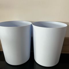 Free-two Small Bins