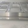 Tower Stainless Steel 4 Tray Buffet Server Image 5