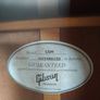 Gibson acoustic guitar Image 6