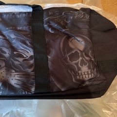 ed hardy gear bag brand new