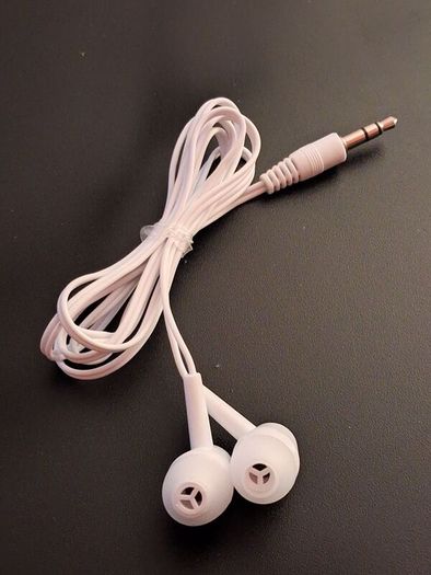 Buy 2 Get 1 Free!! - Only 1 Each!! - Brand New Wired Earphones