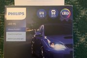 LED lights