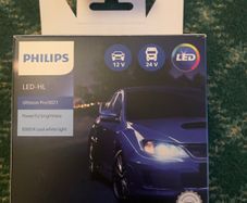 LED lights