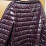 Women's double side puffer jacket size 2Xl Image 2