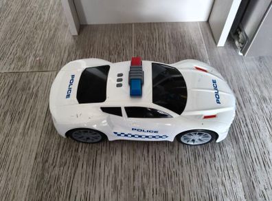 Police car