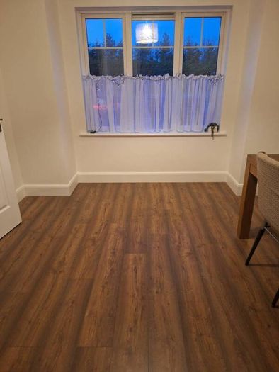 Urban Click in  Laminat Flooring 4 boxes