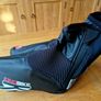 Cycling overshoes Image 2