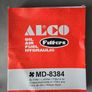 BMW E60 E61 Air and Oil Filters Image 2