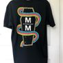 Modest Mouse: Golden Casket T-Shirt (Size: Large) Image 2