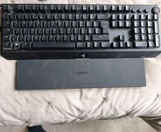 Razer BlackWidow Elite mechanical keyboard