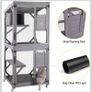 Cat Outdoor House Image 6