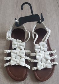 Girls Sandals