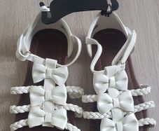 Girls Sandals