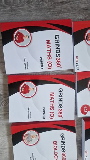 School Books
