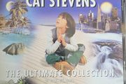 Cat Stevens -  Remember. The Ultimate Collection.