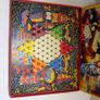 Berwicks Chinese Chequers c.1950s COMPLETE - Yellow Surround Edition Image 4
