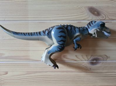 lego trex08 T-rex , set jurassic world 75938