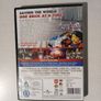 The Adventures of Clutch Powers DVD Image 2