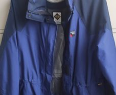 Vintage SPRAYWAY Pro - Performance GORE-TEX jacket