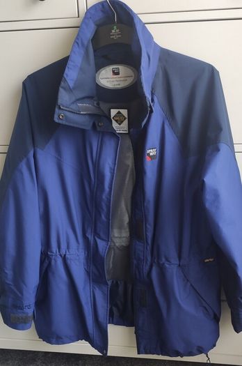 Vintage SPRAYWAY Pro - Performance GORE-TEX jacket
