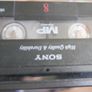 Samsung VP-W80U Camcorder Video Camera HI8 8mm Video8 Analogue - TESTED works well (battery to be replaced) Image 7