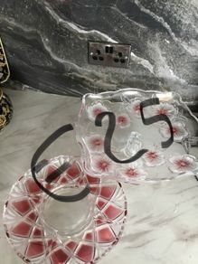 cake plate