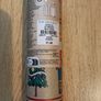 Christmas wrapping paper 8m Roll Brand New Image 2