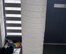 paper lamp ikea