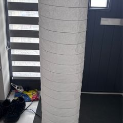 paper lamp ikea