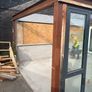 Garden room structure Image 2