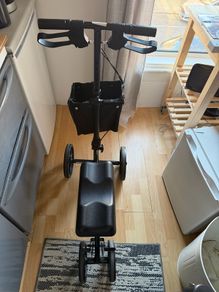 Knee Mobility Scooter