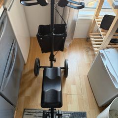 Knee Mobility Scooter