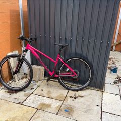 Ridgeback bike 28"