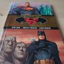 Superman Batman Absolute Power DC Comics Hardback Graphic Novel 2005 Image 3