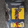 Warhammer McFarlane Adeptus Sororitas Battle Sister Image 2