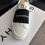 Givenchy White Women Sneakers/Trainers Image 9